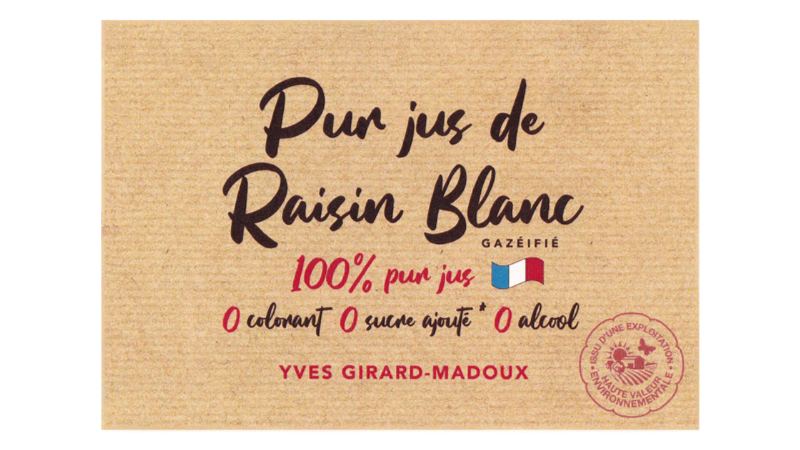 Yves Girard-Madoux｜ ヌーヴェル・セレクション Nouvelles Selections